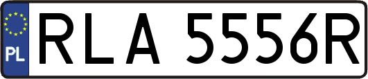 RLA5556R