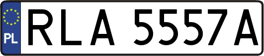RLA5557A
