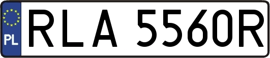 RLA5560R