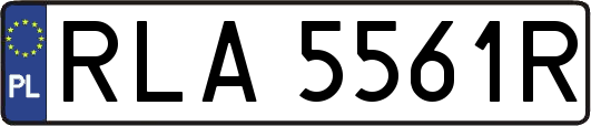 RLA5561R