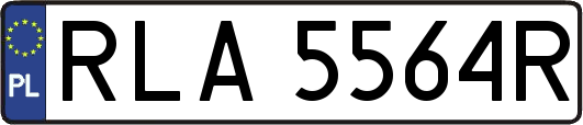 RLA5564R
