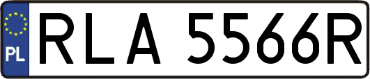 RLA5566R