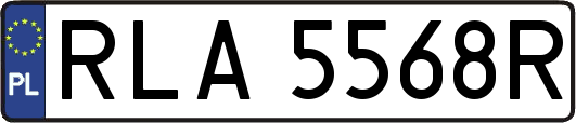 RLA5568R