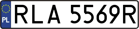 RLA5569R