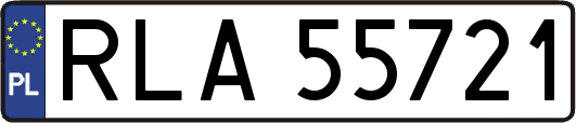 RLA55721