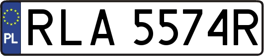 RLA5574R