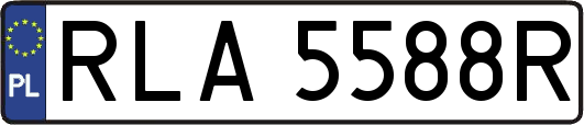 RLA5588R