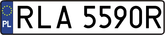 RLA5590R