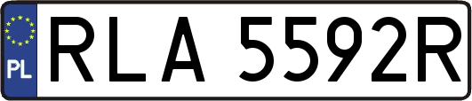 RLA5592R