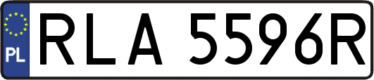 RLA5596R