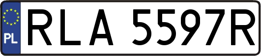 RLA5597R