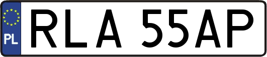 RLA55AP