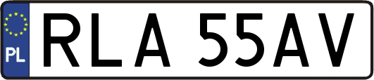 RLA55AV