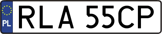 RLA55CP