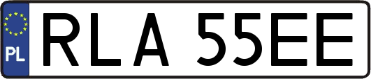 RLA55EE