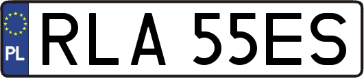 RLA55ES