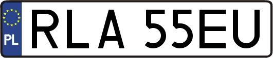 RLA55EU