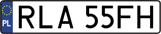 RLA55FH