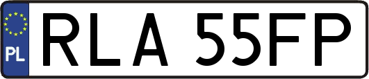 RLA55FP