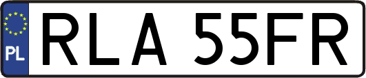 RLA55FR