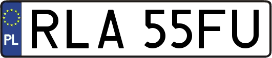 RLA55FU