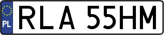 RLA55HM