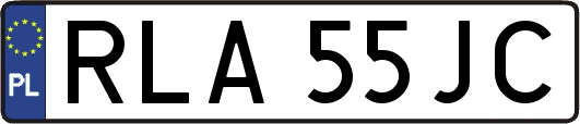 RLA55JC
