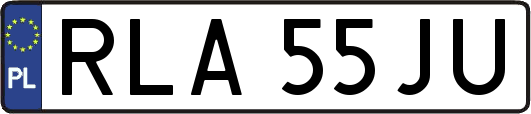 RLA55JU