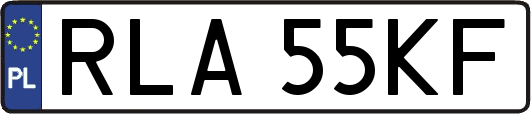 RLA55KF