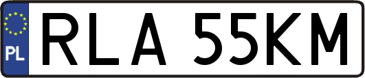 RLA55KM