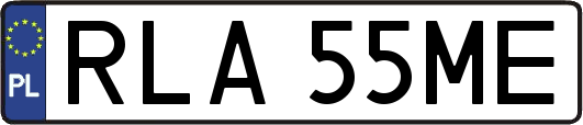 RLA55ME