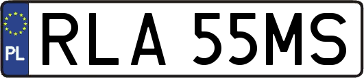 RLA55MS