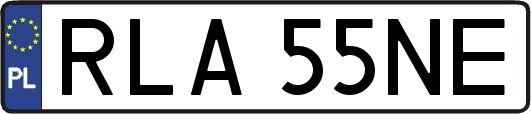 RLA55NE