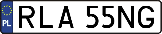 RLA55NG
