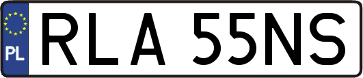 RLA55NS
