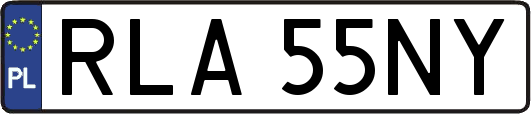 RLA55NY