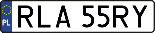 RLA55RY
