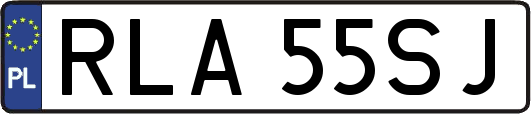 RLA55SJ