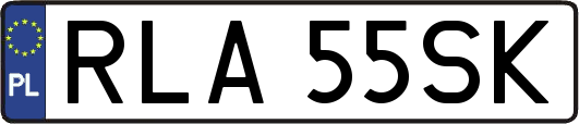 RLA55SK