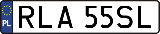 RLA55SL