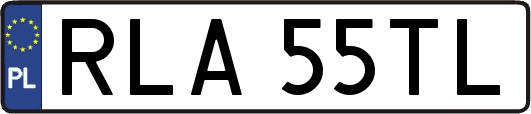 RLA55TL