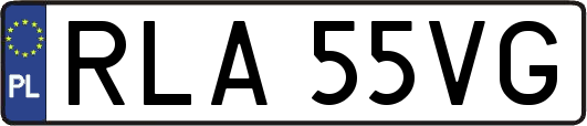 RLA55VG