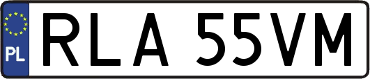 RLA55VM