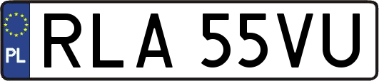 RLA55VU