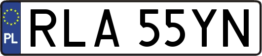 RLA55YN