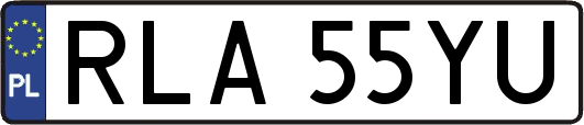 RLA55YU