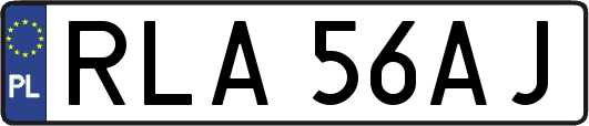 RLA56AJ
