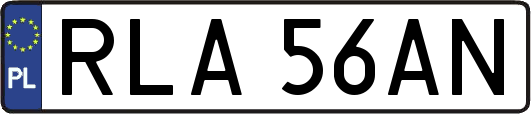 RLA56AN