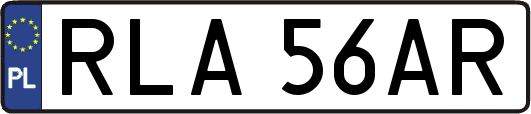 RLA56AR