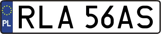 RLA56AS